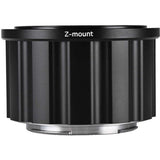Laowa Sunlight Bayonet - Nikon Z (VEIB4070NZ)