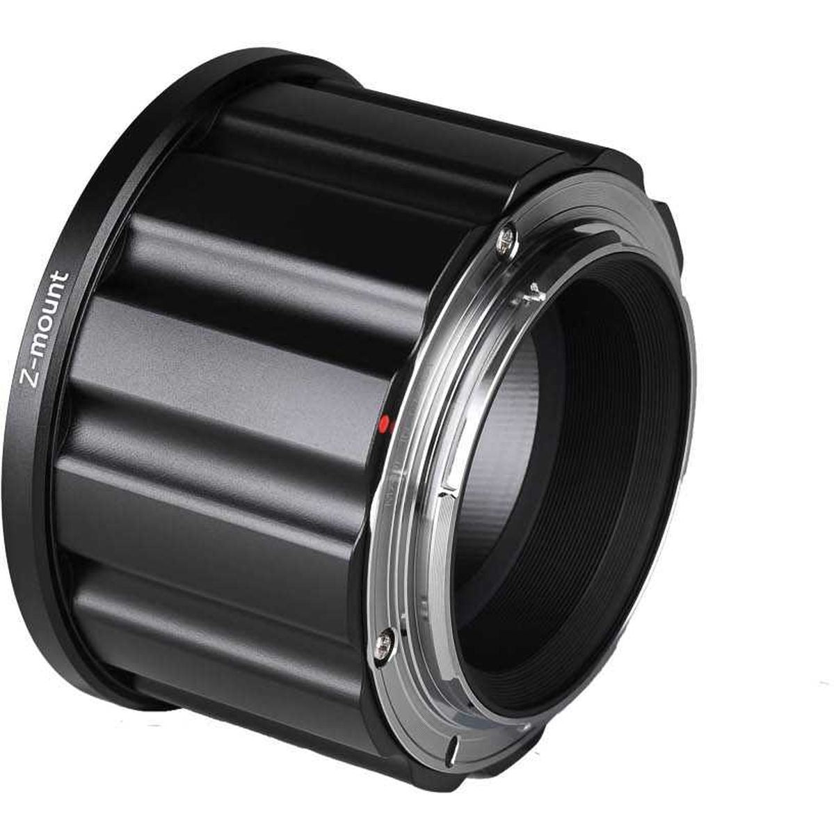 Laowa Sunlight Bayonet - Nikon Z (VEIB4070NZ) - image 4 of 4