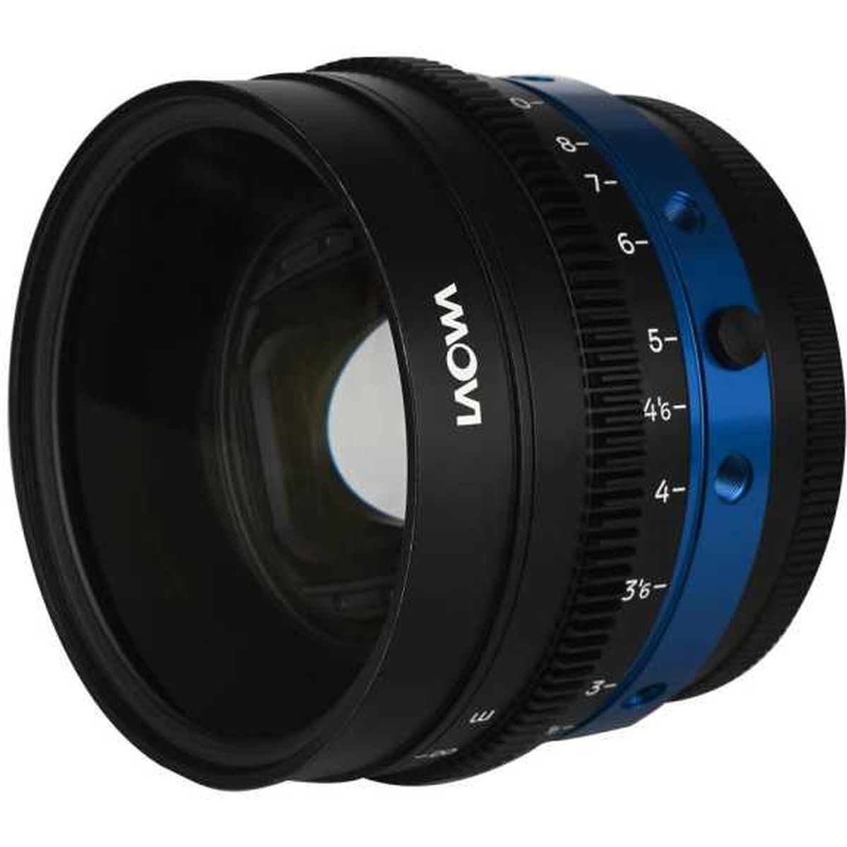 Laowa 1.33X Front Anamorphic Adapter (Amber) (Lao-Faa-A-CI) - image 2 of 5