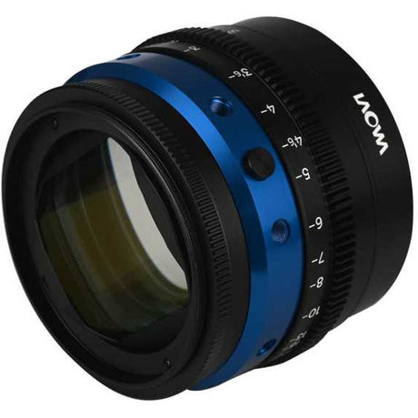 Laowa 1.33X Front Anamorphic Adapter (Blue) (Lao-Faa-B-CI) - image 2 of 5