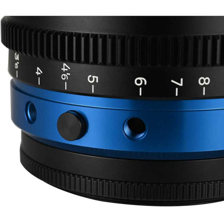 Laowa 1.33X Front Anamorphic Adapter (Blue) (Lao-Faa-B-CI) - image 4 of 5