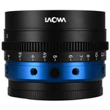 Laowa 1.33X Front Anamorphic Adapter (Blue) (Lao-Faa-B-CI) - image 5 of 5