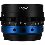 Laowa 1.33X Front Anamorphic Adapter (Silver) (Lao-Faa-S-CI) - image 2 of 5