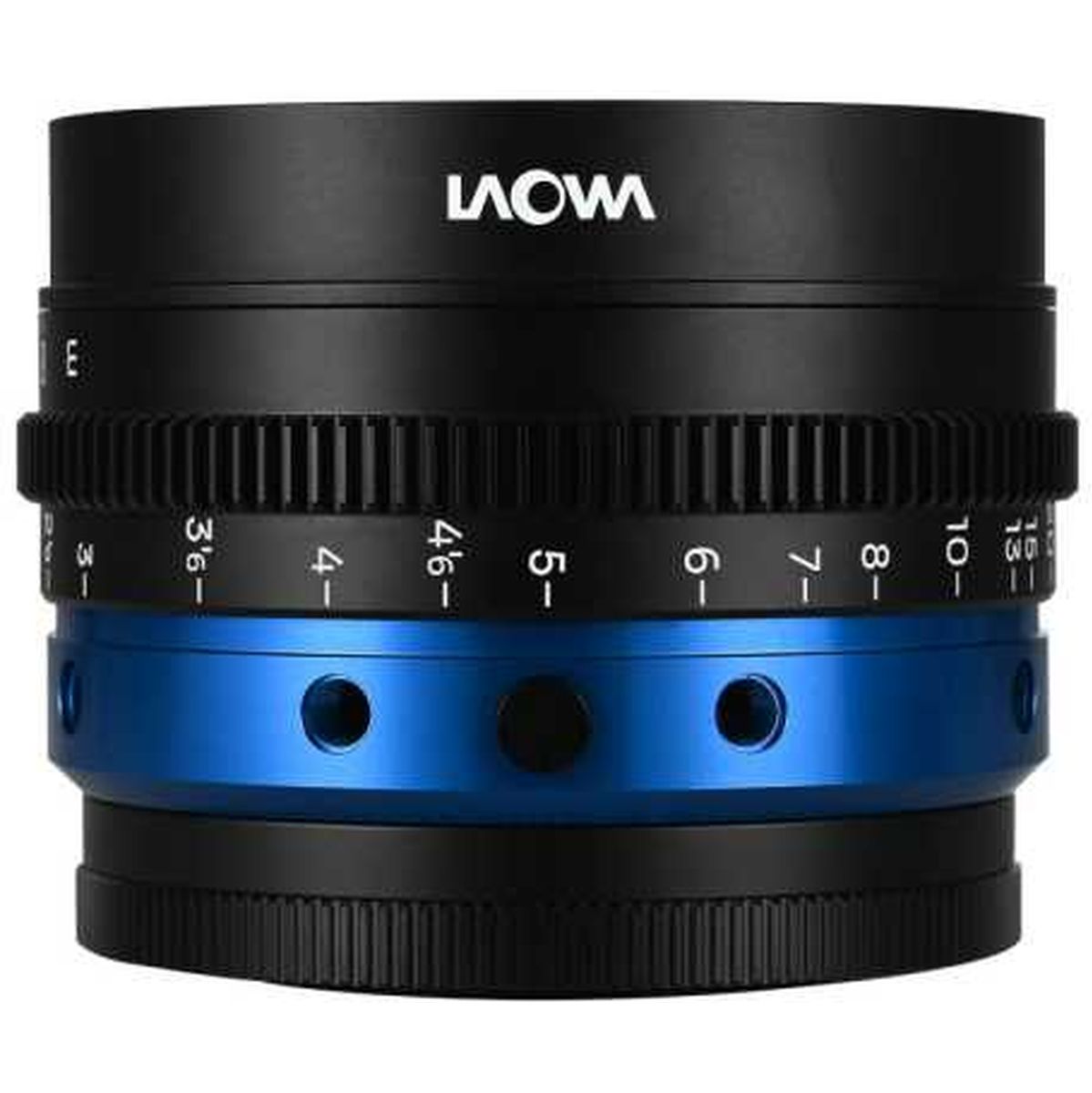 Laowa 1.33X Front Anamorphic Adapter (Silver) (Lao-Faa-S-CI) - image 4 of 5