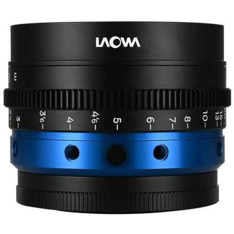 Laowa 1.33X Front Anamorphic Adapter (Silver) (Lao-Faa-S-CI) - image 4 of 5