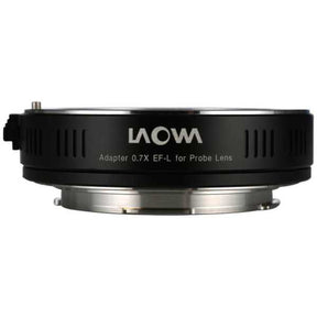 Laowa 0.7X Focal Reducer For EF Probe Lens (EF-L)
