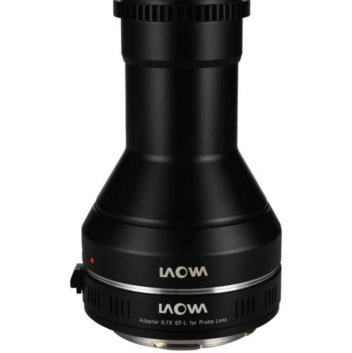 Laowa 0.7X Focal Reducer For EF Probe Lens (EF-L) - image 4 of 4