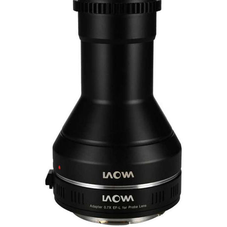 Laowa 0.7X Focal Reducer For EF Probe Lens (EF-L) - image 4 of 4