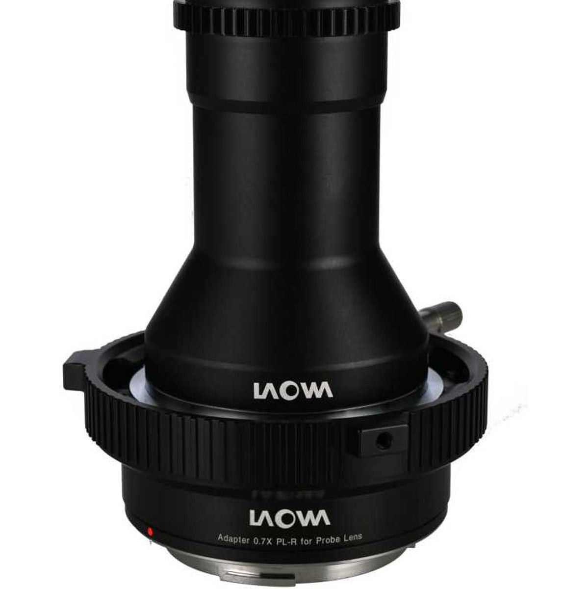 Laowa 0.7X Focal Reducer For PL Probe Lens (PL-R)