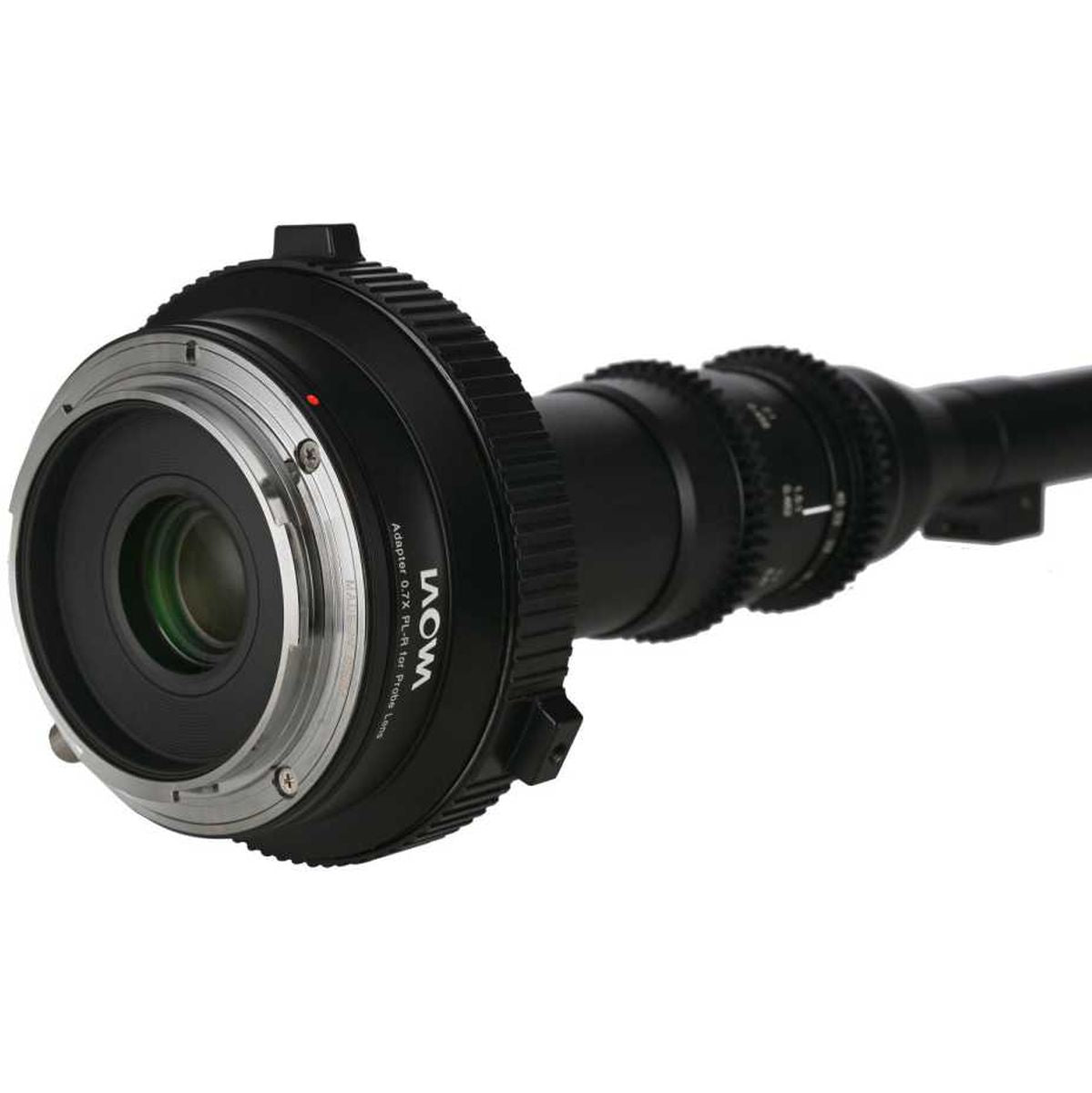 Laowa 0.7X Focal Reducer For PL Probe Lens (PL-R)