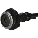 Laowa 0.7X Focal Reducer For PL Probe Lens (PL-R)