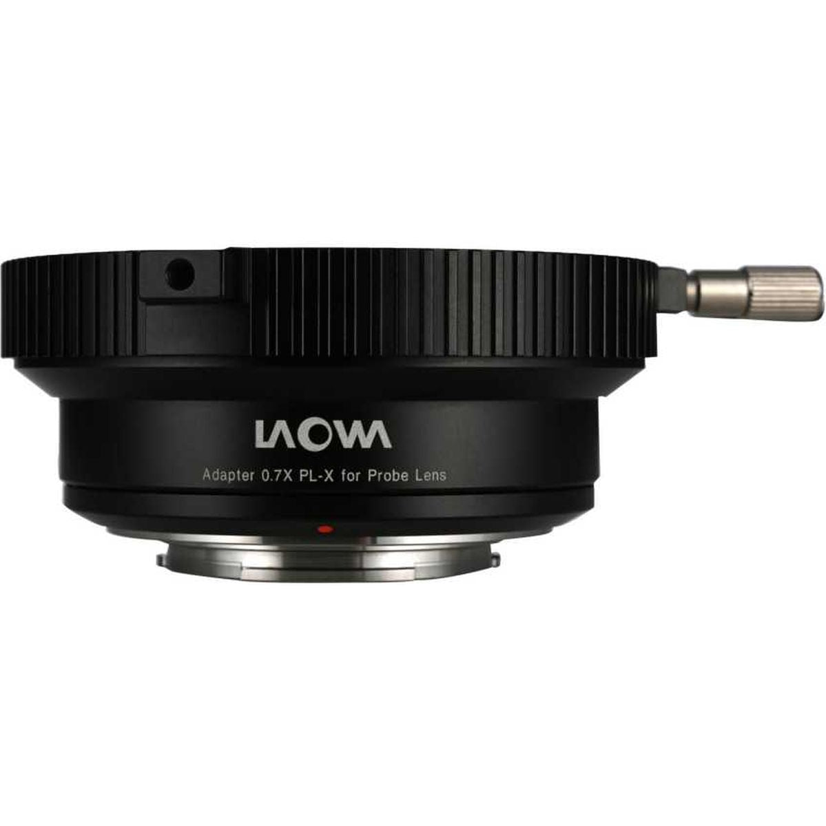 Laowa 0.7X Focal Reducer For PL Probe Lens (PL-X)