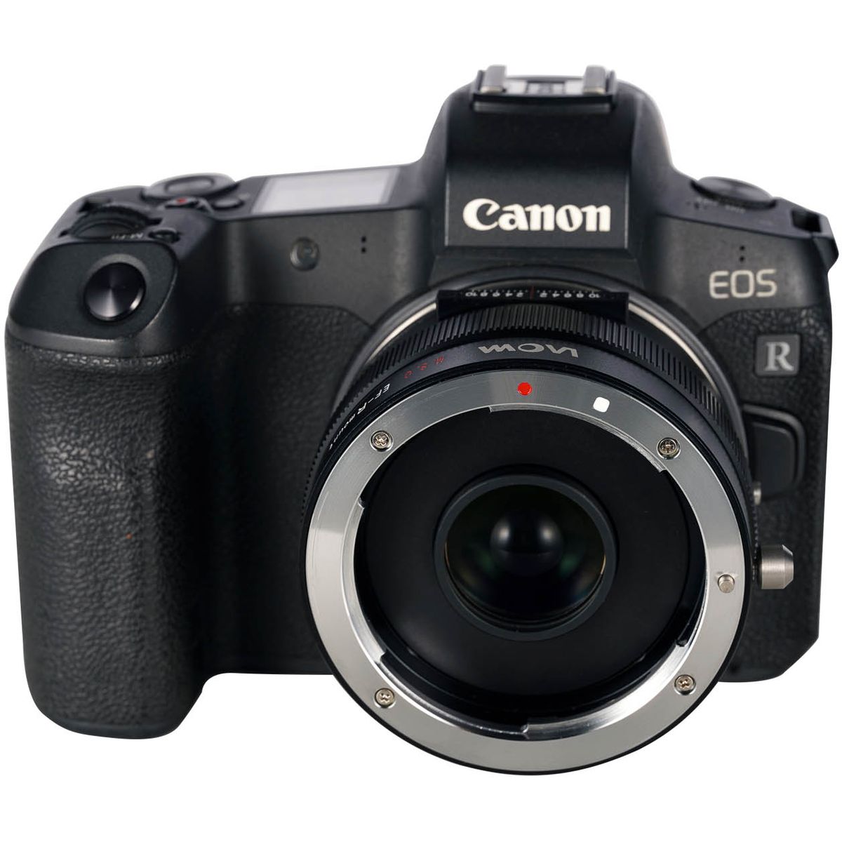 Laowa Magic Shift Converter - Canon EF To Canon RF (Lao-MSC-