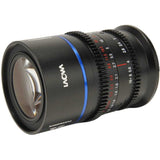 Laowa Nanomorph 35mm T2.4 1.5X S35 (Blue) (Cine) Sony E - image 2 of 4