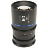 Laowa Nanomorph 50mm T2.4 1.5X S35 (Blue) (Cine) Fujifilm X