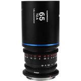 Laowa Nanomorph 65mm T2.4 1.5X S35 (Blue) Sony E (Lao-65-SE-