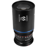 Laowa Nanomorph 65mm T2.4 1.5X S35 (Blue) Sony E (Lao-65-SE-