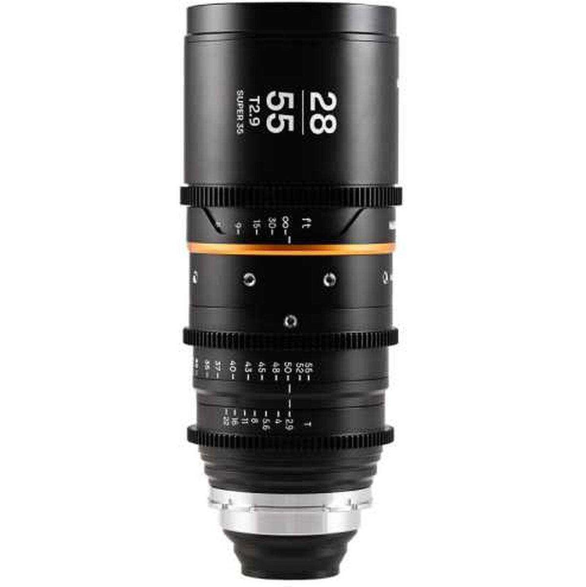 Laowa Nanomorph Zoom Bundle Amber (Lao-2850B-A-Plef)