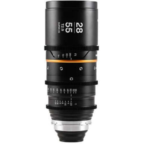 Laowa Nanomorph Zoom Bundle Amber (Lao-2850B-A-Plef)