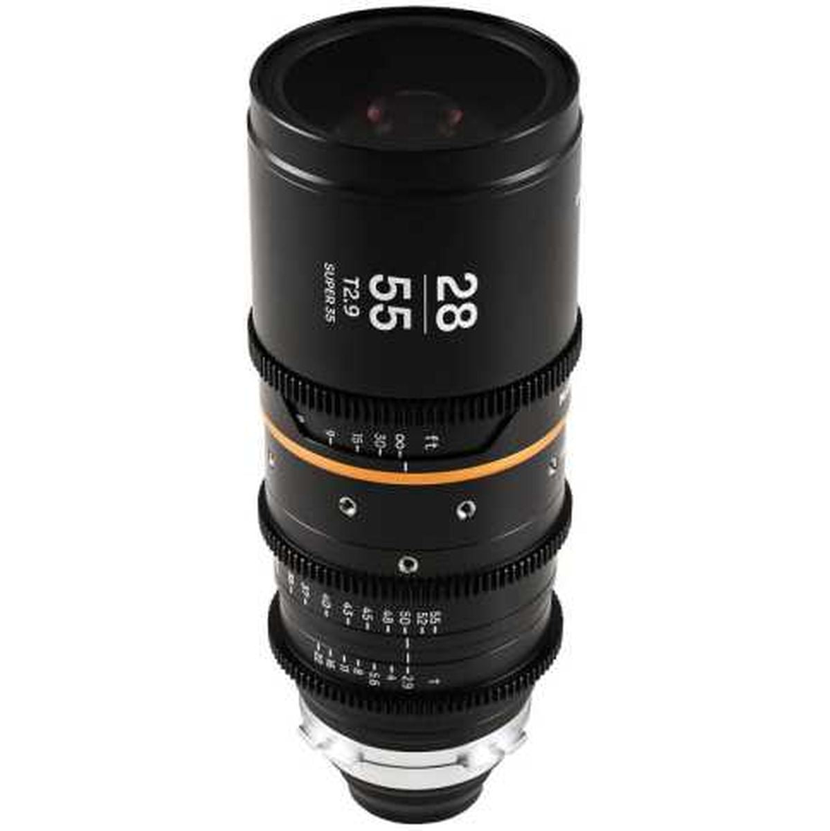 Laowa Nanomorph Zoom Bundle Amber (Lao-2850B-A-Plef) - image 4 of 5