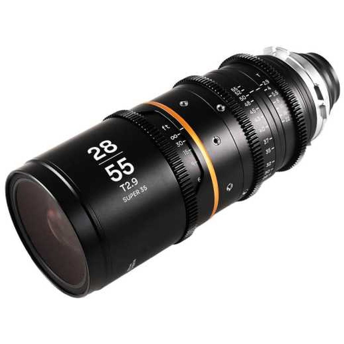 Laowa Nanomorph Zoom Bundle Amber (Lao-2850B-A-Plef) - image 5 of 5