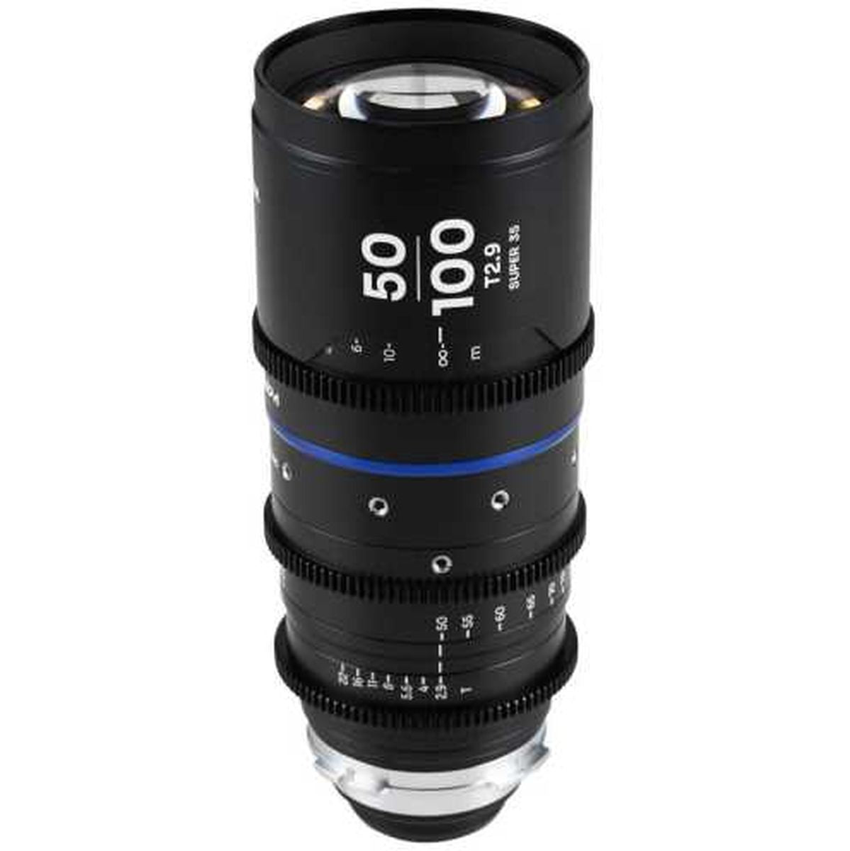 Laowa Nanomorph Zoom Bundle Blue (Lao-2850B-B-Plef) - image 2 of 5
