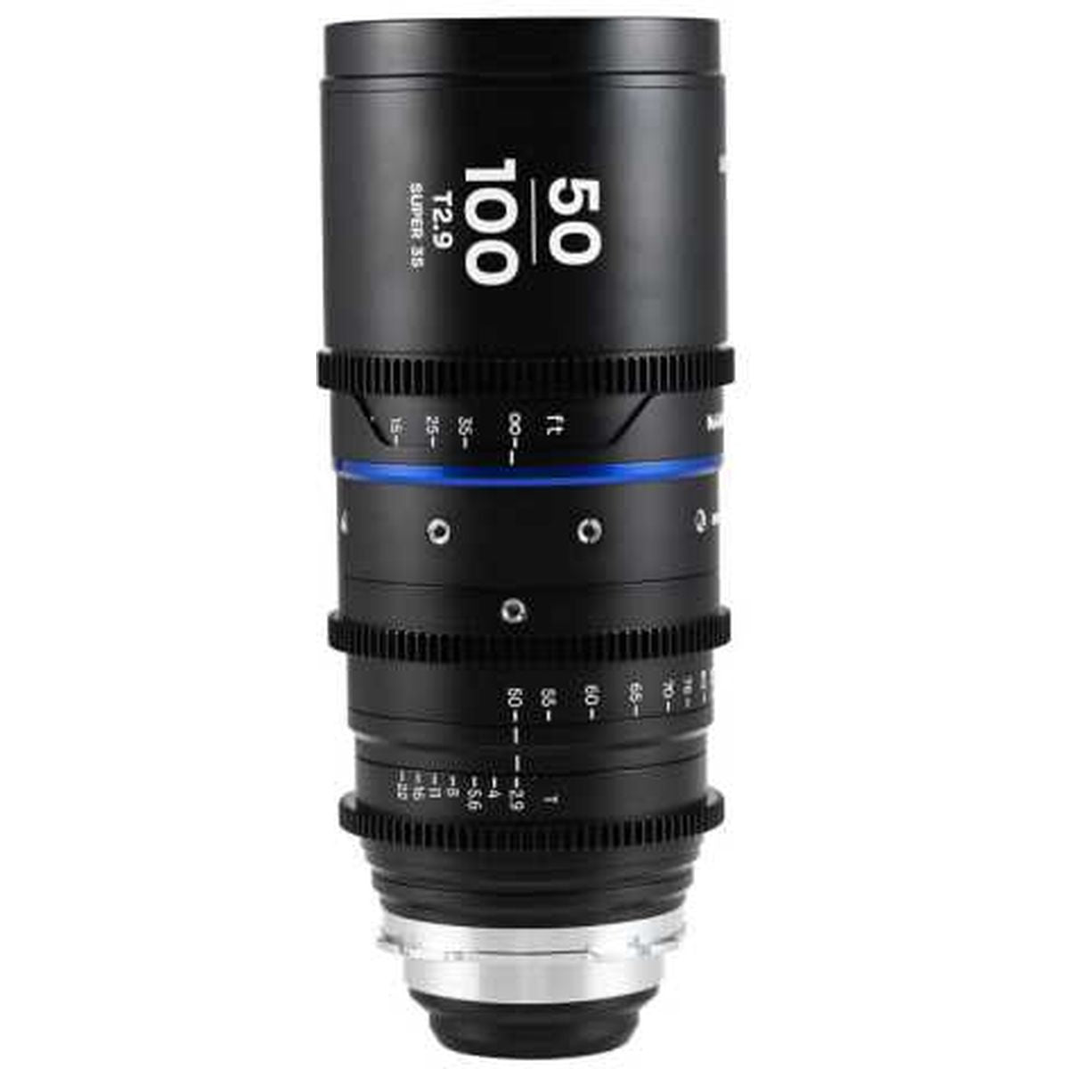 Laowa Nanomorph Zoom Bundle Blue (Lao-2850B-B-Plef) - image 3 of 5