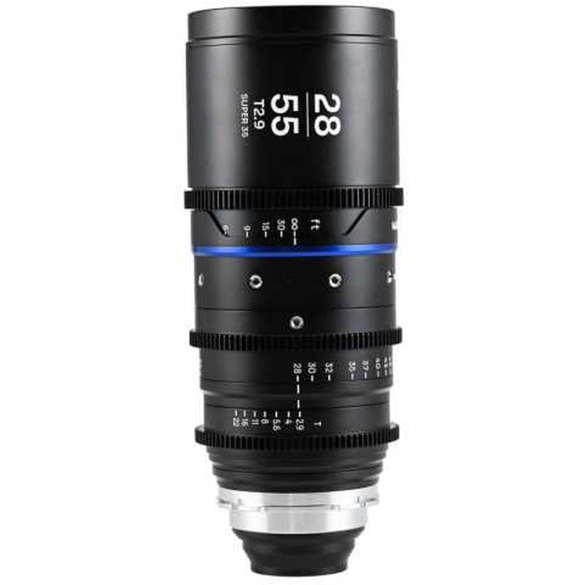 Laowa Nanomorph Zoom Bundle Blue (Lao-2850B-B-Plef) - image 4 of 5