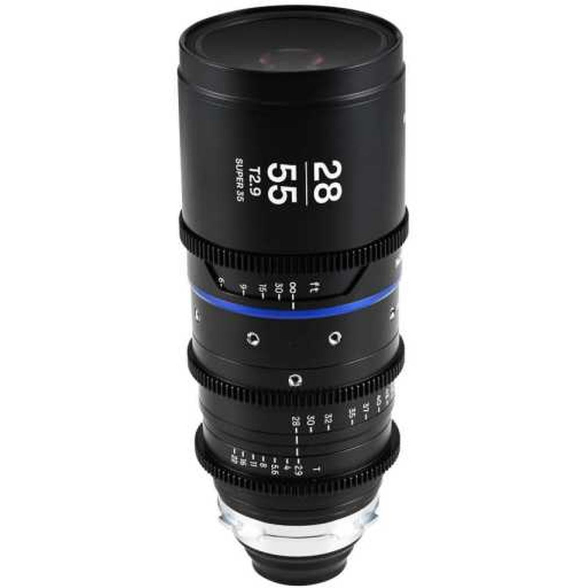 Laowa Nanomorph Zoom Bundle Blue (Lao-2850B-B-Plef) - image 5 of 5
