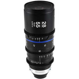 Laowa Nanomorph Zoom Bundle Blue (Lao-2850B-B-Plef) - image 5 of 5