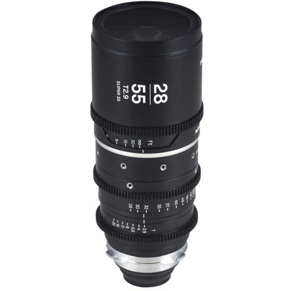 Laowa Nanomorph Zoom Bundle Silver (Lao-2850B-S-Plef) - image 2 of 5