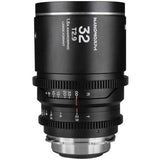 Laowa Nanomorph 32mm T2.9 1.5X LF (Silver) PL/EF (Lao-32-LF-PL-S)