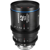 Laowa Nanomorph 42mm T2.9 1.5X LF (Blue) PL/EF (Lao-42-LF-PL-B) - image 4 of 4