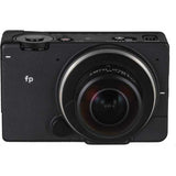 Laowa Venus 4mm f/2.8 Circular Fisheye - Leica L - image 4 of 4