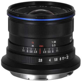 Laowa Venus 9mm f/2.8 Zero-D Lens - Leica L