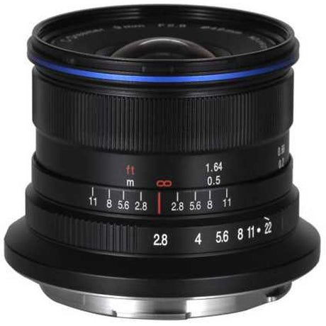 Laowa Venus 9mm f/2.8 Zero-D Lens - Leica L