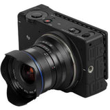 Laowa Venus 9mm f/2.8 Zero-D Lens - Leica L - image 3 of 5