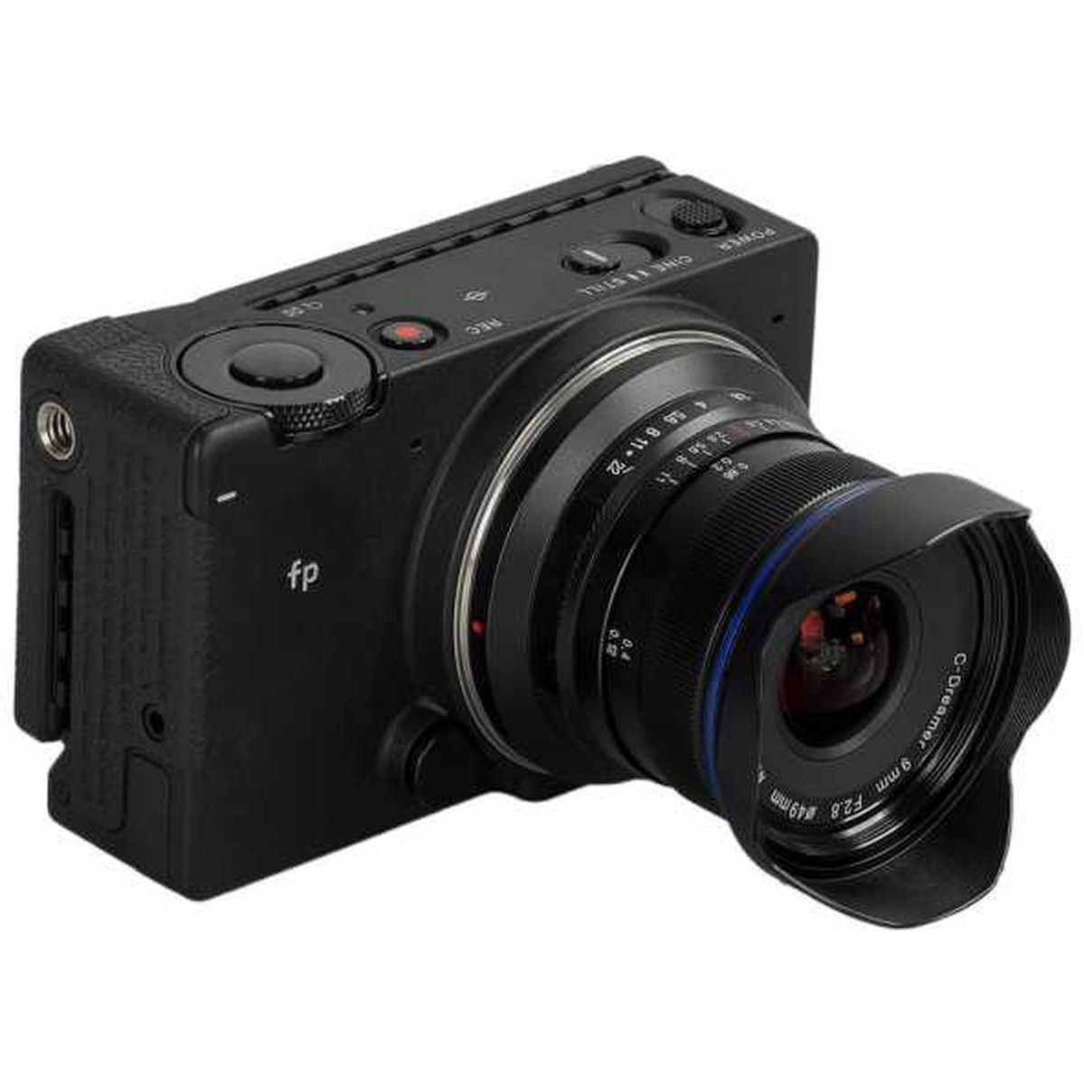 Laowa Venus 9mm f/2.8 Zero-D Lens - Leica L - image 4 of 5