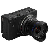 Laowa Venus 9mm f/2.8 Zero-D Lens - Leica L - image 4 of 5