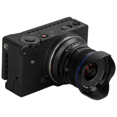 Laowa Venus 9mm f/2.8 Zero-D Lens - Leica L - image 4 of 5