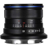 Laowa Venus 9mm f/2.8 Zero-D Lens - Leica L - image 5 of 5
