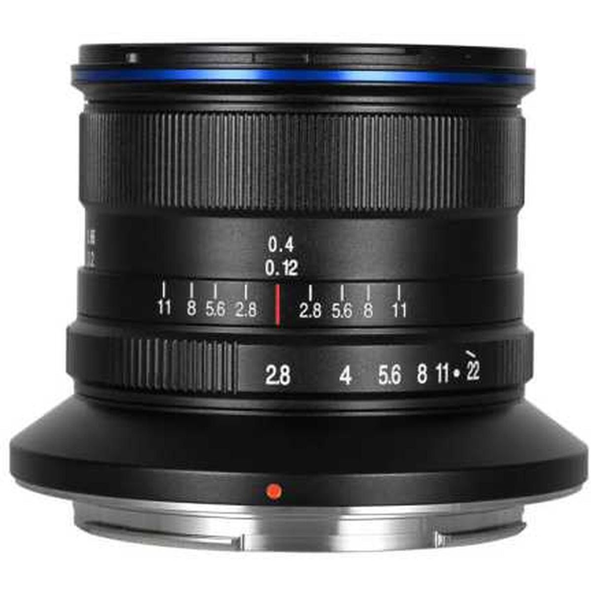 Laowa 9mm f/2.8 Zero-D Lens - Nikon Z