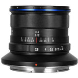 Laowa 9mm f/2.8 Zero-D Lens - Nikon Z