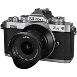 Laowa 9mm f/2.8 Zero-D Lens - Nikon Z
