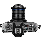 Laowa 9mm f/2.8 Zero-D Lens - Nikon Z