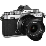 Laowa 9mm f/2.8 Zero-D Lens - Nikon Z