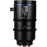 Laowa 100mm T2.9 2X Macro APO Cine Lens - Sony FE (Lao-100-C