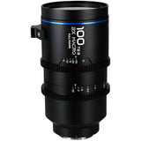 Laowa 100mm T2.9 2X Macro APO Cine Lens - Sony FE (Lao-100-C