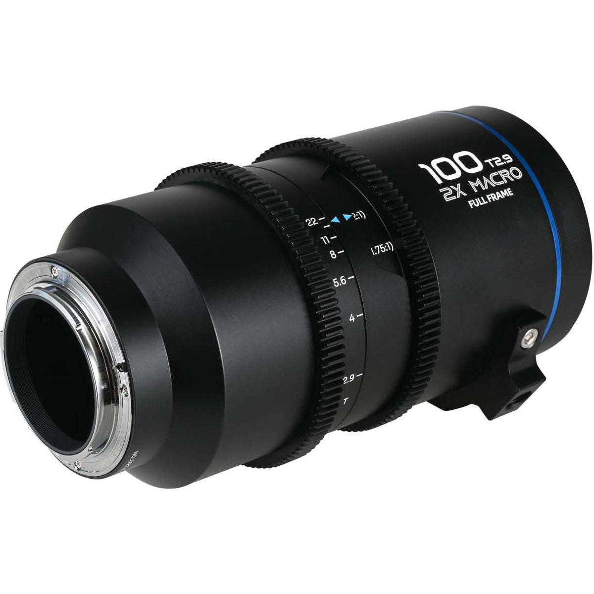 Laowa 100mm T2.9 2X Macro APO Cine Lens - Sony FE (Lao-100-C