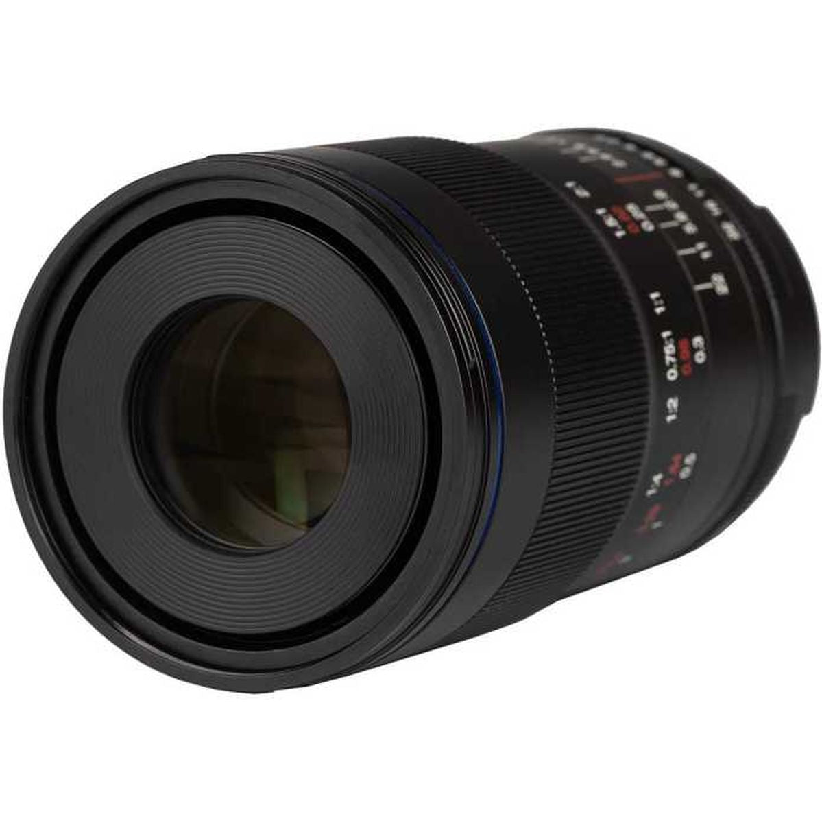 Laowa 100mm f/2.8 2X Ultra-Macro APO Lens - Nikon AI